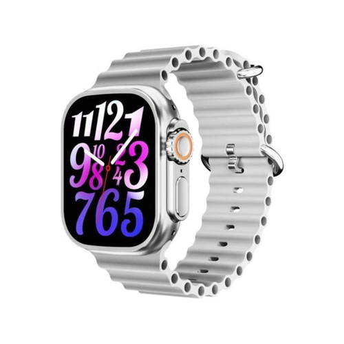 ساعت هوشمند مدل Hello Watch 10