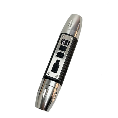 چراغ قوه یووی زینگارو مدل S-87 دارای صفحه نمایشگر