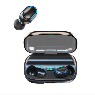 ایرپاد و هدفون بی سیم مدل TWS-T11