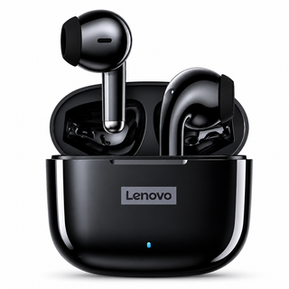 هندزفری بلوتوثی لنوو Thinkplus مدل LivePods LP40 Pro | بیسیم